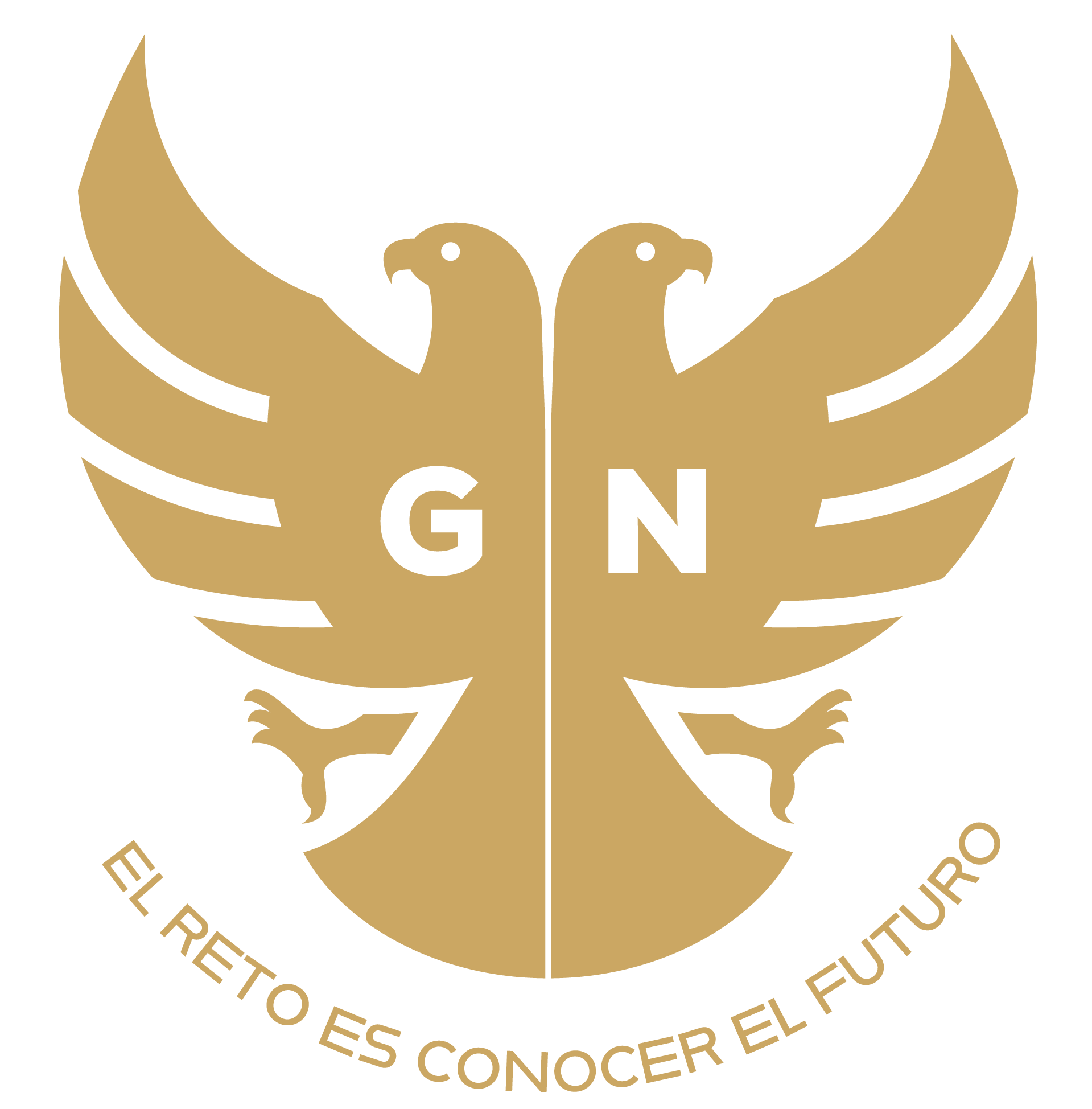 Gabriela Nava - El reto es conocer el futuro