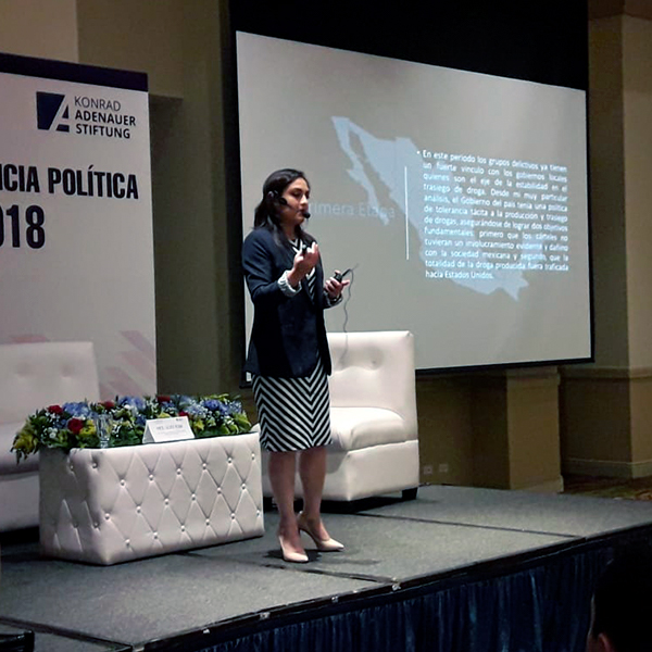 Días de ciencia política