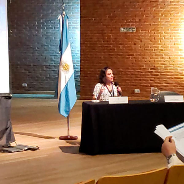 Ministerio de Seguridad Argentina